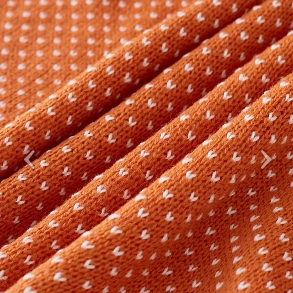 Ghostly Fun Retro Fair Isle Print Sweater - Picture 8 of 16